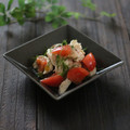 まろんかふぇ's cooksnap of when they made ✿ささみとトマトのディル和え✿.