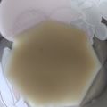 小麦粉【100g】's cooksnap of when they made 一つ20円ほど。大好評☆寒天で紅茶ぷりん.