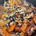 ラスティー君パパ's cooksnap of when they made お豆腐のひじき煮.