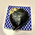 azbjbn's cooksnap of when they made 私の大好きなゆかりおにぎり♪.