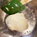 みに⑅'s cooksnap of when they made おからパウダーで生おから.