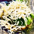 はなのかくめいじ's cooksnap of when they made しらすと大葉の冷奴.