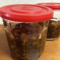 Maggie＊'s cooksnap of when they made 使い終わったシワシワ梅で作る梅ジャム.