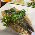 ぷーとんR's cooksnap of when they made いわしの蒲焼き.