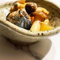 E吉☆'s cooksnap of when they made サバ味噌缶の大根うま煮.