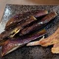 みきんどる's cooksnap of when they made ✿フライパンで焼きなす✿.