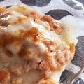 ふたごママちゃん's cooksnap of when they made もち明太チーズ焼き.