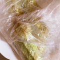 クック91TYEN☆'s cooksnap of when they made 袋1枚と白だしで☆レンチン翡翠茄子.