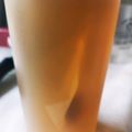 くむちん's cooksnap of when they made ＾＾裏ワザ＾＾麦茶がすぐ出来る！.