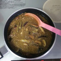 彩音ｍａｍａ's cooksnap of when they made 茄子とひき肉の炒めもの～マーボーナス風～.