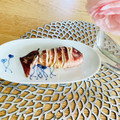 ボブナナ's cooksnap of when they made 簡単。ぷりぷり屋台風イカ焼き！.