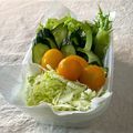 かっちゃん杉's cooksnap of when they made サラダミックスを作り置き☆全10種☆.