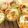 ∞らら∞'s cooksnap of when they made 昼食に、HMで簡単すぎ♪惣菜パン.