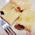 ぽこなっつ's cooksnap of when they made 卵なし黄金比率　ふわもちおから蒸しパン！.