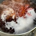 クックXQ70PK☆'s cooksnap of when they made 生タコのゆで方.