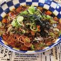 あーこ姐's cooksnap of when they made 簡単★おかか納豆そば.