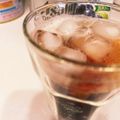 67luna's cooksnap of when they made 簡単モクテル★大人のビターグレープ.
