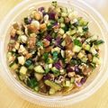 なお321's cooksnap of when they made 夏に簡単！山形郷土料理☆だし.