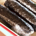 せっかちマミ〜's cooksnap of when they made 巻き寿司.