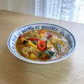 キンプリ's cooksnap of when they made お手軽♪具沢山スープカレー.