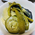 くりすたるけいこ's cooksnap of when they made ♡夏野菜の揚げ浸し♡.
