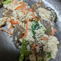 クックpichan's cooksnap of when they made 旬の野菜で＊料理学校で習った上品な白和え.
