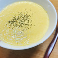 CHAKO_san's cooksnap of when they made 生とうもろこしのポタージュ.