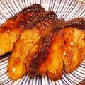 たきぴ's cooksnap of when they made 簡単で美味しい♡ブリの照り焼き.