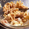 クック8N6YI3☆'s cooksnap of when they made 5分でデキる！大根のやみつきツナ和え.