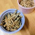 かわゆう1211's cooksnap of when they made 甘酢ごぼう.
