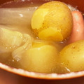 mapimapiko's cooksnap of when they made ずぼらポトフ！簡単！.