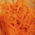 メイプル⌘'s cooksnap of when they made ツナなし☆超シンプルな無限にんじん.