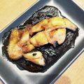 pnyo's cooksnap of when they made 【和食】カラスカレイ煮付け.