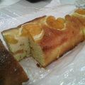 かじゅぽるん's cooksnap of when they made アプリコットケーキ.
