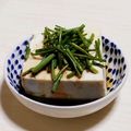 チコリママ's cooksnap of when they made ネギに熱々の油をジュッ!とかけた冷奴.