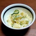 チコリママ's cooksnap of when they made ヘルシーポテトサラダ.