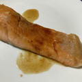 みょんとも's cooksnap of when they made 生鮭の照り焼き、ムニエル.