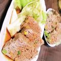 クックKYBDP2☆'s cooksnap of when they made ★混ぜて焼くだけ！ミートローフ★.