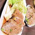 クックKYBDP2☆'s cooksnap of when they made ★混ぜて焼くだけ！ミートローフ★.
