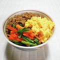 ＠迷子＠'s cooksnap of when they made 甘党さんのそぼろ煮.