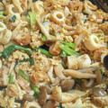 直感台所ʕ·ᴥ·ʔ's cooksnap of when they made 小松菜とちくわの炒め物.