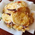ALiCE☾'s cooksnap of when they made ■超簡単 『サクサク！大葉の天ぷら』講座.