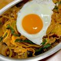 ふぅさん。's cooksnap of when they made おうちでランチ！ミーゴレン☆.