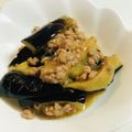 ｂｅｒｒｙ＋'s cooksnap of when they made 簡単☆なすの肉味噌炒め.