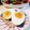 クックE662AA☆'s cooksnap of when they made 【簡単】基本の半熟茹で卵（半熟度　5割）.
