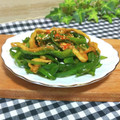 KBBキッチン☆'s cooksnap of when they made 超ご飯が進む♡ピーマンと油揚げ炒め.