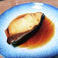 クックKYBDP2☆'s cooksnap of when they made ブリの照り焼き★黄金比のタレ.