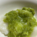 クックVPIBP1☆'s cooksnap of when they made 冷凍枝豆で簡単 ずんだ餅 ずんだ餡.
