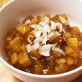 Ｎよんよん's cooksnap of when they made 超簡単♡麻婆豆腐の素de大根麻婆♪.