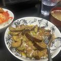 temisqyq's cooksnap of when they made 青唐辛子入り！麻婆茄子✨.